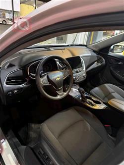 شيفروليه ماليبو